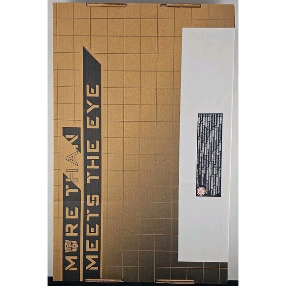 Transformers Optimus Prime and Megatron Heroes and Villains 2-Pack Action Figure - Picture 2 of 9